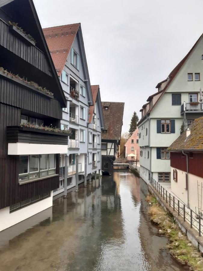 فندق Schiefes Haus أولم المظهر الخارجي الصورة