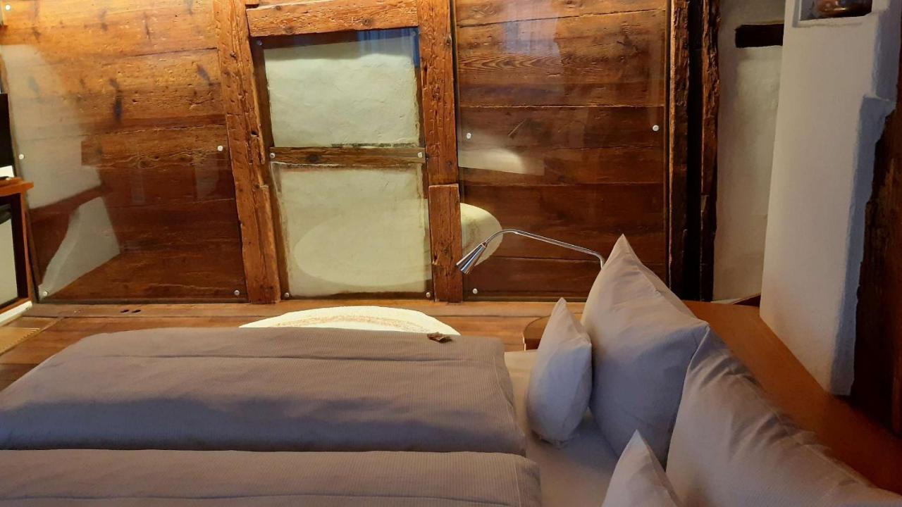 فندق Schiefes Haus أولم المظهر الخارجي الصورة